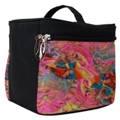 Make Up Travel Bag (Small) 
