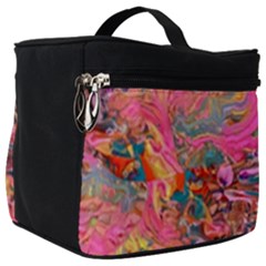 Make Up Travel Bag (Large) 