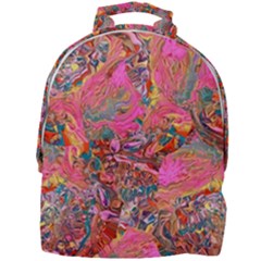 Mini Full Print Backpack 