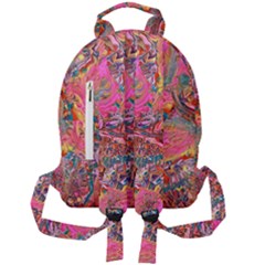 Mini Full Print Backpack 