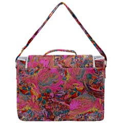 Box Up Messenger Bag 