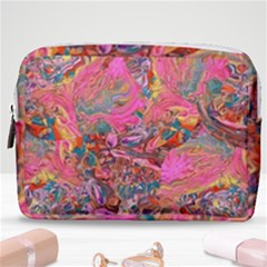 Make Up Pouch (Medium) 