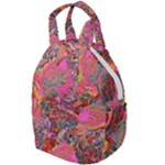 Collage  Travel Backpack