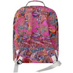 Double Compartment Backpack 