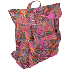 Buckle Up Backpack 