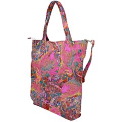 Shoulder Tote Bag 