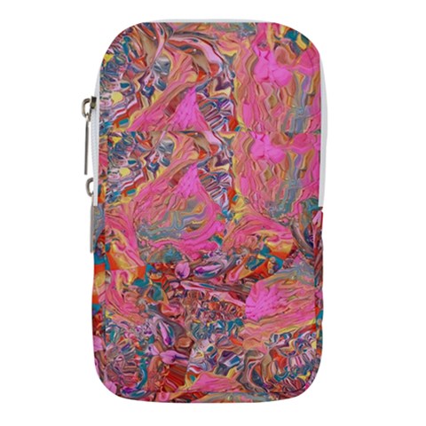 Collage  Waist Pouch (Small) from ArtsNow.com