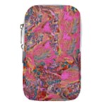 Collage  Waist Pouch (Small)
