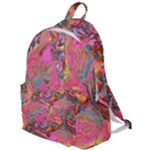 Collage  The Plain Backpack