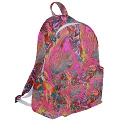 The Plain Backpack 