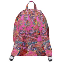 The Plain Backpack 