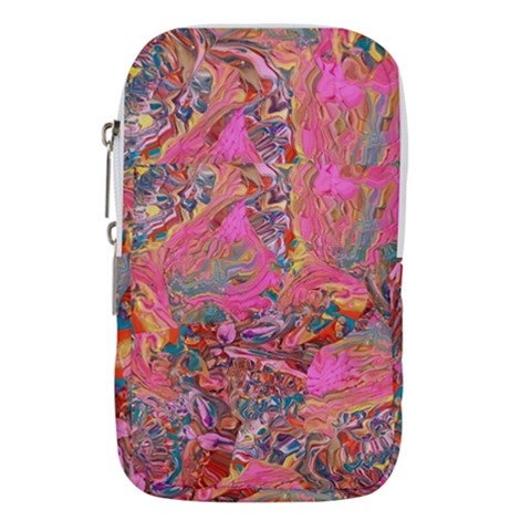 Collage  Waist Pouch (Large) from ArtsNow.com