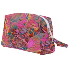 Wristlet Pouch Bag (Large) 