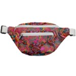 Collage  Fanny Pack