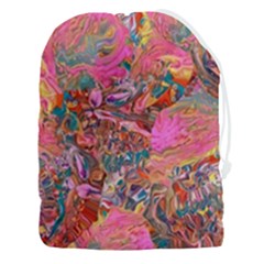 Drawstring Pouch (3XL) 