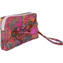 Wristlet Pouch Bag (Small) 
