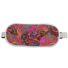 Rounded Waist Pouch 
