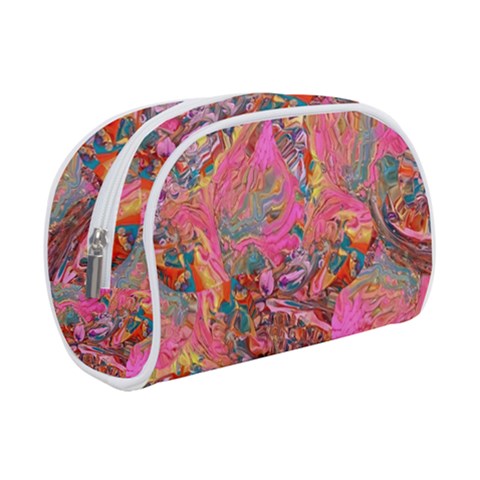 Collage  Make Up Case (Small) from ArtsNow.com