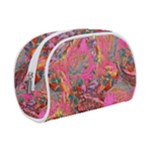 Collage  Make Up Case (Small)