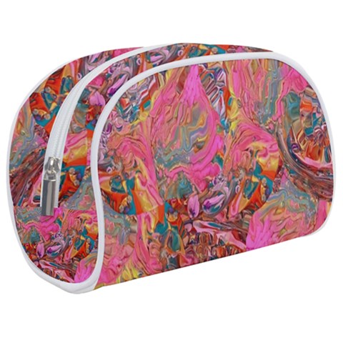 Collage  Make Up Case (Medium) from ArtsNow.com