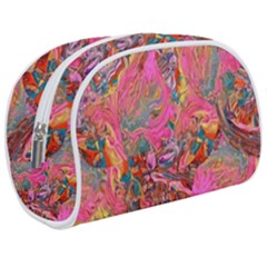 Collage  Make Up Case (Medium) from ArtsNow.com