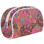 Collage  Make Up Case (Large)
