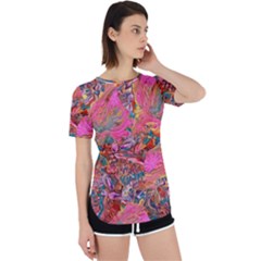 Perpetual Short Sleeve T-Shirt 