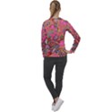 Women s Long Sleeve Raglan T-Shirt 