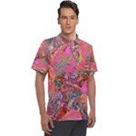 Collage  Men s Polo T-Shirt
