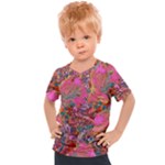Collage  Kids  Sports T-Shirt