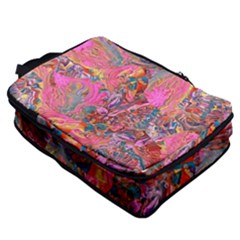 Full Print Foldable Shoe Storage Bag 