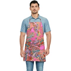 Kitchen Apron 