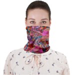 Collage  Face Covering Bandana (Adult)