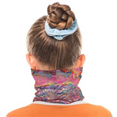 Face Covering Bandana (Kids) 
