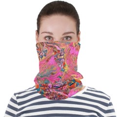 Face Seamless Bandana (Adult) 