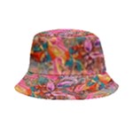 Collage  Bucket Hat