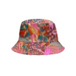 Collage  Bucket Hat (Kids)