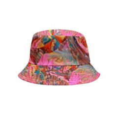 Bucket Hat (Kids) 