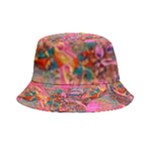 Collage  Inside Out Bucket Hat