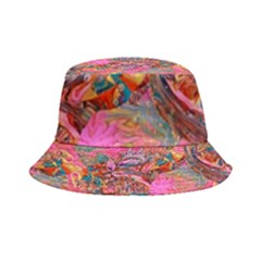 Inside Out Bucket Hat 