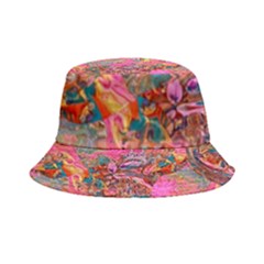 Inside Out Bucket Hat 