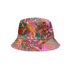 Inside Out Bucket Hat (Kids) 