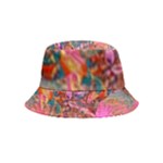Collage  Inside Out Bucket Hat (Kids)