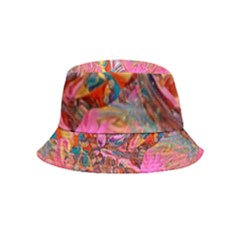 Inside Out Bucket Hat (Kids) 