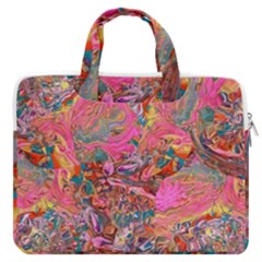 MacBook Pro 15  Double Pocket Laptop Bag  