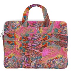 MacBook Pro 15  Double Pocket Laptop Bag  