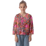 Collage  Kids  Sailor Shirt