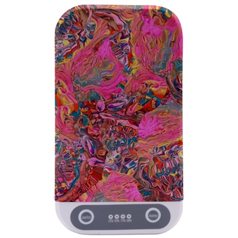 Collage  Sterilizers from ArtsNow.com