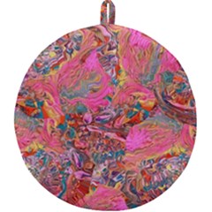 Round Trivet 