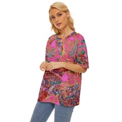 Oversized Basic T-Shirt 